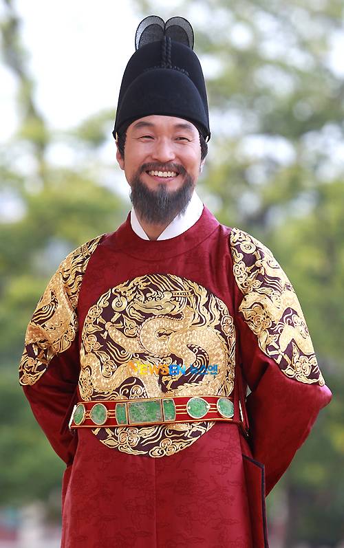 조선시대 왕들중에서 4대천왕을 뽑는다면??.jpg | 인스티즈