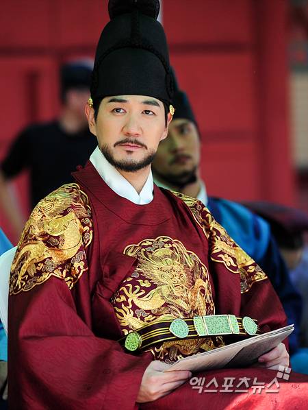 조선시대 왕들중에서 4대천왕을 뽑는다면??.jpg | 인스티즈