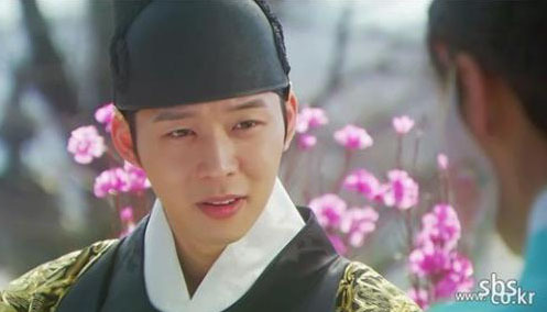 조선시대 왕들중에서 4대천왕을 뽑는다면??.jpg | 인스티즈