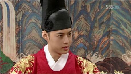 조선시대 왕들중에서 4대천왕을 뽑는다면??.jpg | 인스티즈