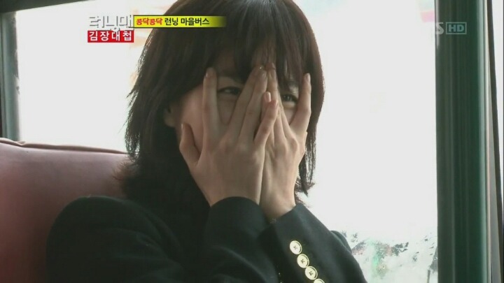 런닝맨 송지효 후임 멤버 추천 | 인스티즈