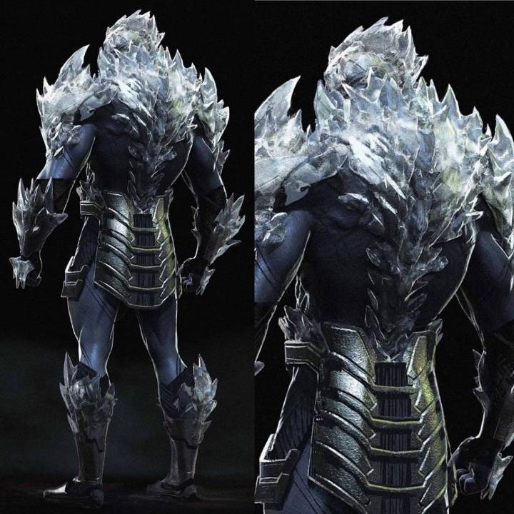 [어벤져스엔드게임] 토르 1편의 빌런이 등장할 뻔 했다 | 인스티즈