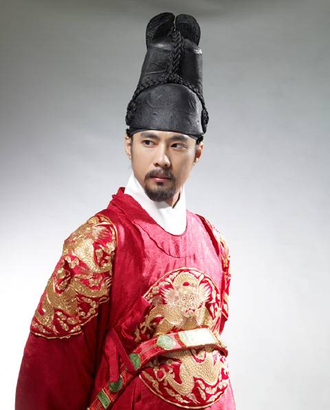 조선시대 왕 3대장 vs 3대장.jpg | 인스티즈