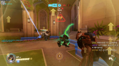 [오버워치] 러브샷~ | 인스티즈