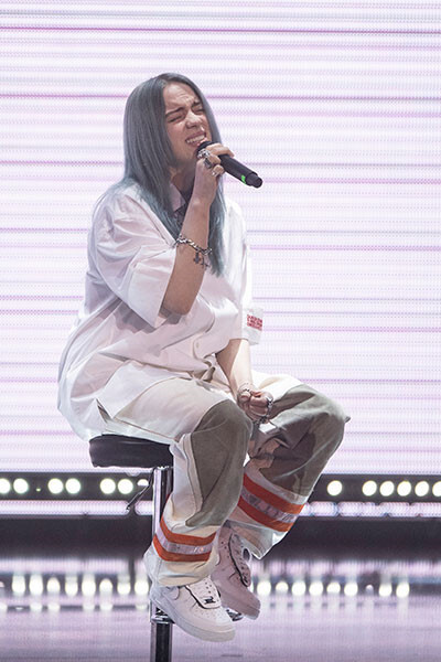 본인이 가수라면 음색 깡패 vs 가창력 깡패 | 인스티즈