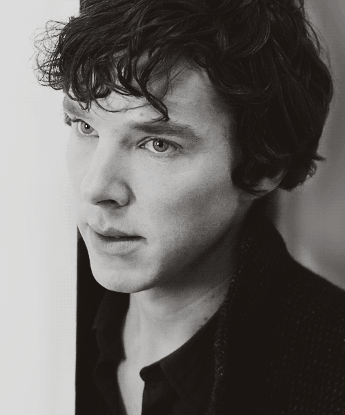  자꾸 자기가 셜록과 닮았다고 주장하는 미국 소년 블로거 | 인스티즈