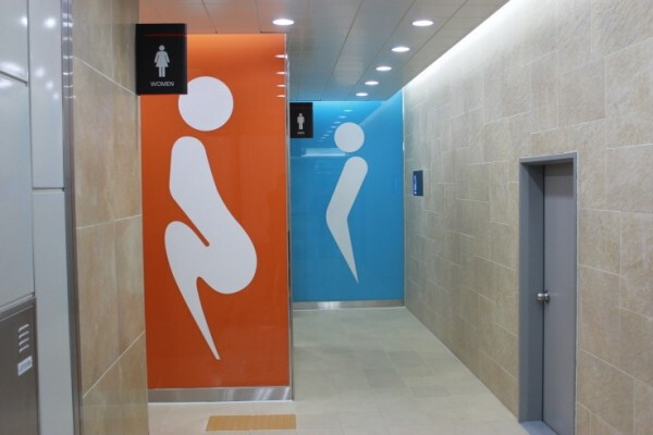 성진국도 놀란 한국의 화장실 | 인스티즈