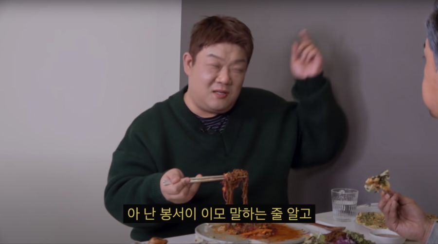 베테랑 개그맨들이 말하는 " 개콘 " 이 망한 이유 | 인스티즈