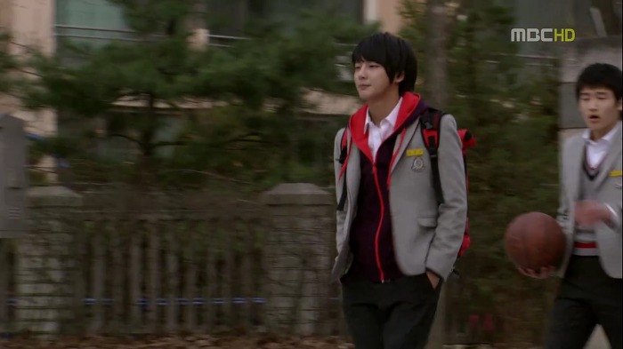 [지붕뚫고하이킥] 운수 좋은 날 윤첨지(2).jpg (짠내주의) | 인스티즈