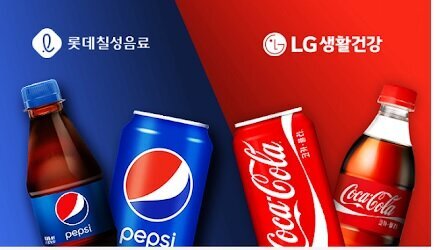 콜라가 한국에서 비싼이유 | 인스티즈