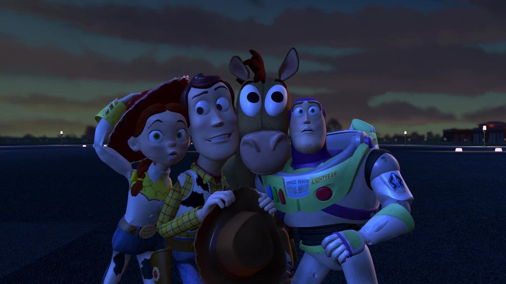 픽사 (Pixar) 영화 중 최고는? | 인스티즈