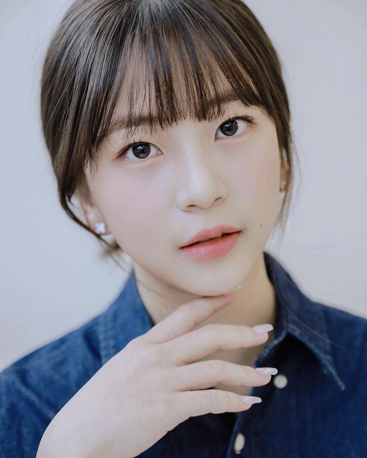 JYP 일본 걸그룹 탈락한 안유나 근황 | 인스티즈