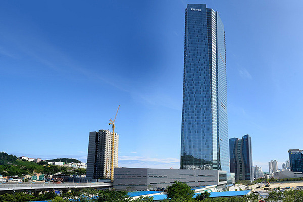 대한민국 초고층빌딩 순위  | 인스티즈