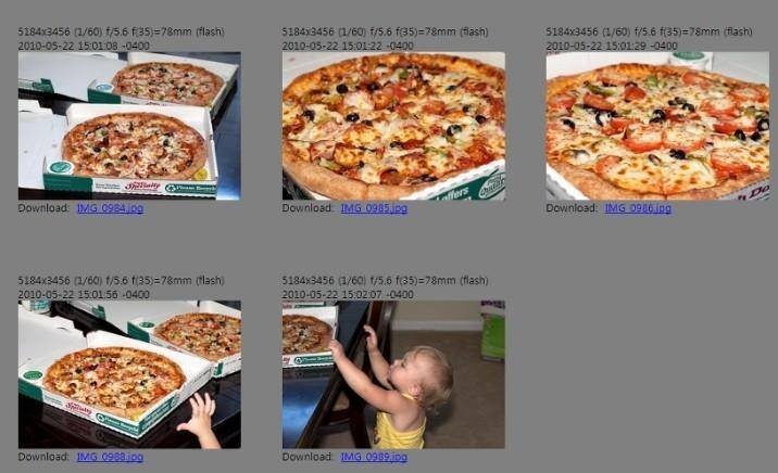 10000개로 사먹은 피자 | 인스티즈