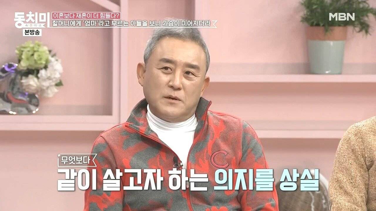 야인시대 배우 최준용이 이혼한 이유.jpg | 인스티즈