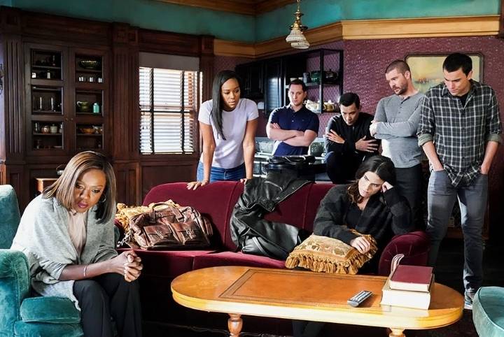 2020년에 종영하는 인기 미국드라마들.jpg | 인스티즈