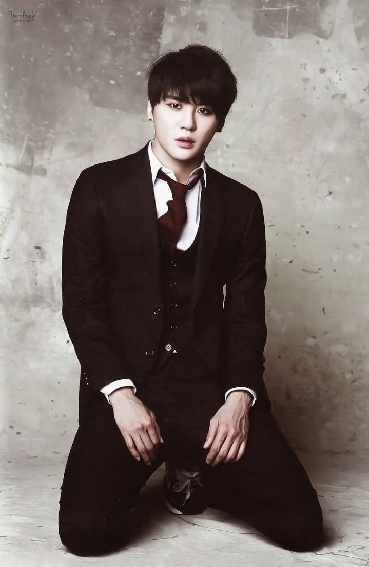 김태우vs시아준수 역대 남자 아이돌 가창력 원탑은? | 인스티즈