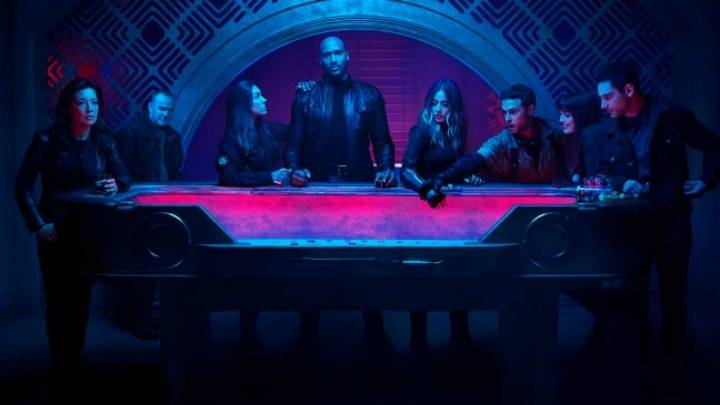 2020년에 종영하는 인기 미국드라마들.jpg | 인스티즈