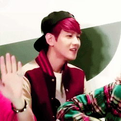 [EXO/백현] 남사친같은 남친이랑 연애하는썰8 | 인스티즈