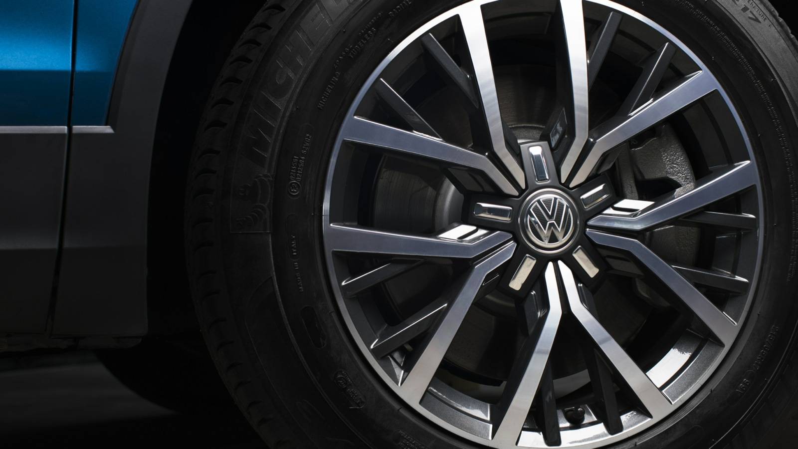 2017 신형 폭스바겐 티구안 [데이터주의] | 인스티즈