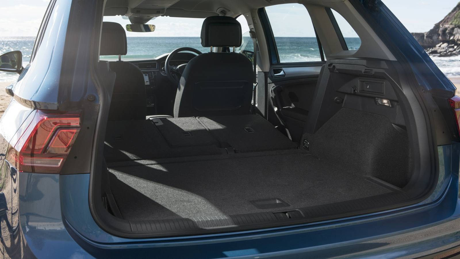 2017 신형 폭스바겐 티구안 [데이터주의] | 인스티즈