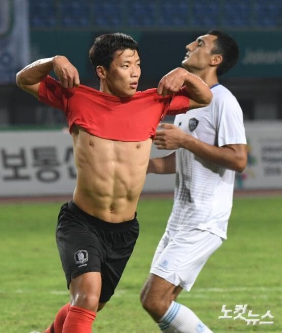 한국 축구 역사에서 정말 천만다행인 점......jpg | 인스티즈