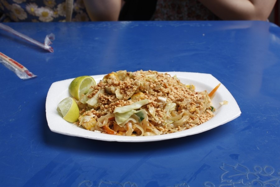 태국에 가면 꼭 먹어봐야 할 음식들 ㄷㄷㄷ.jpg | 인스티즈