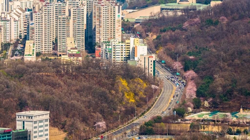 서울의 하루.jpg | 인스티즈