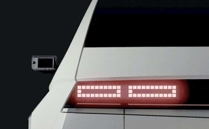 현대차 아이오닉5 전기차 실물 공개.jpgif | 인스티즈