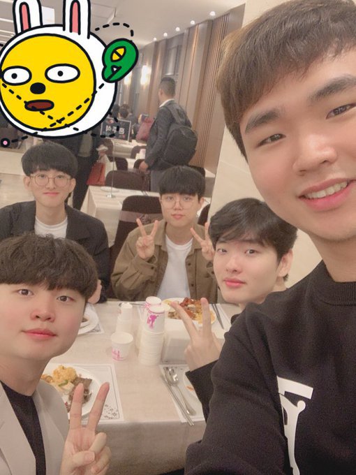 [LOL] 비디디 킹존행 가능성? | 인스티즈