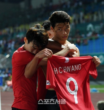 한국 축구 역사에서 정말 천만다행인 점......jpg | 인스티즈