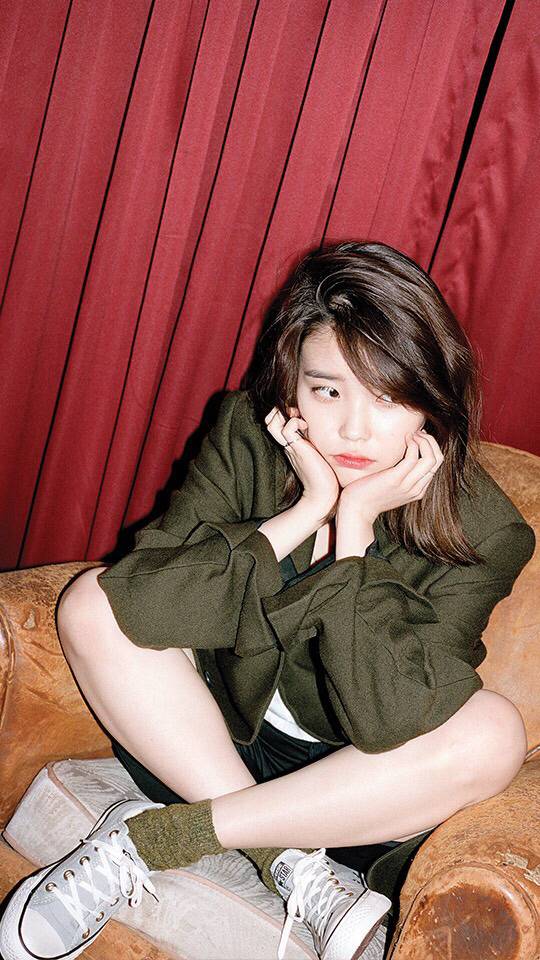 매력있는 아이유 | 인스티즈