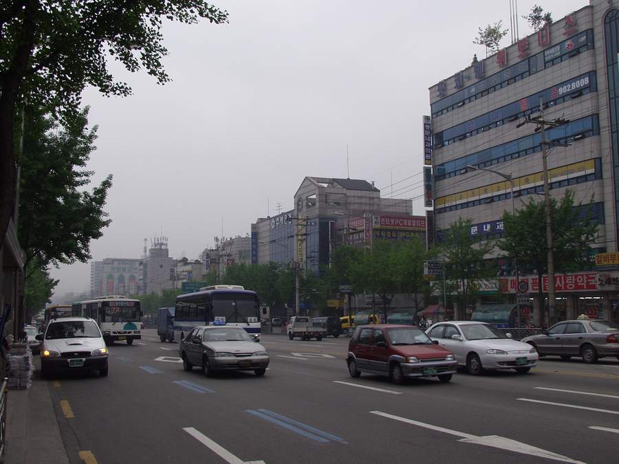 2001년 서울 쌍문동.jpg | 인스티즈