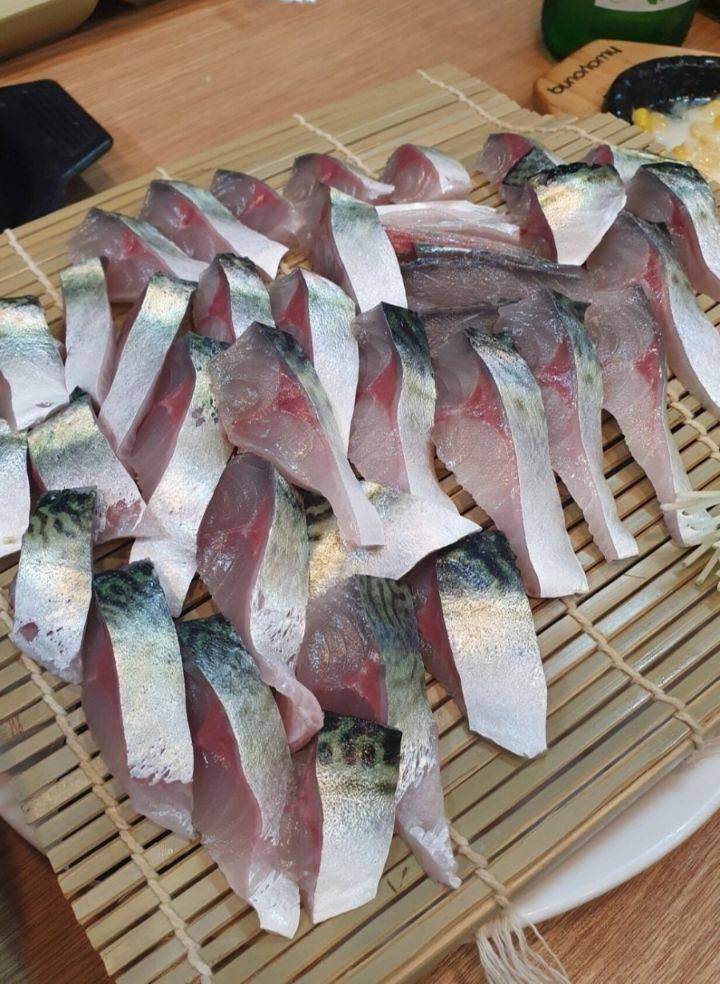호불호 갈리는 생선회.jpg | 인스티즈