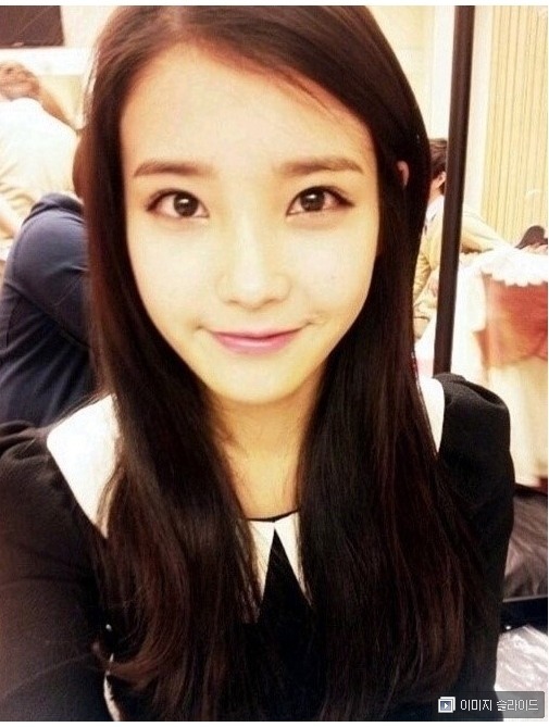 매력있는 아이유 | 인스티즈