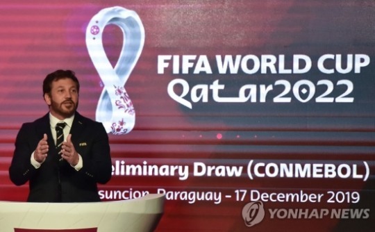 [스포츠] 2022년 카타르 월드컵, 대회 가능하다?불가능하다?.jpg | 인스티즈
