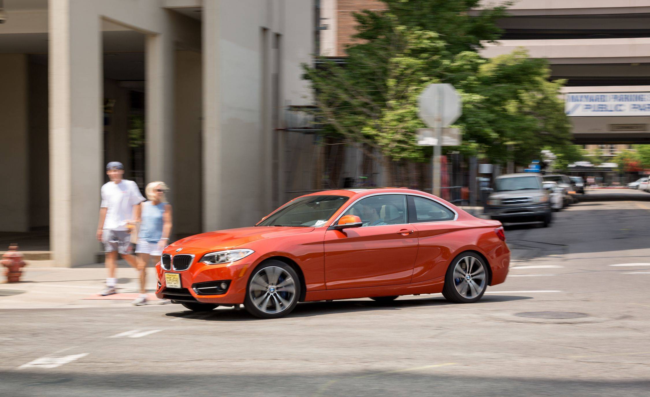 2017 BMW 230i xDrive 쿠페 [데이터주의] | 인스티즈