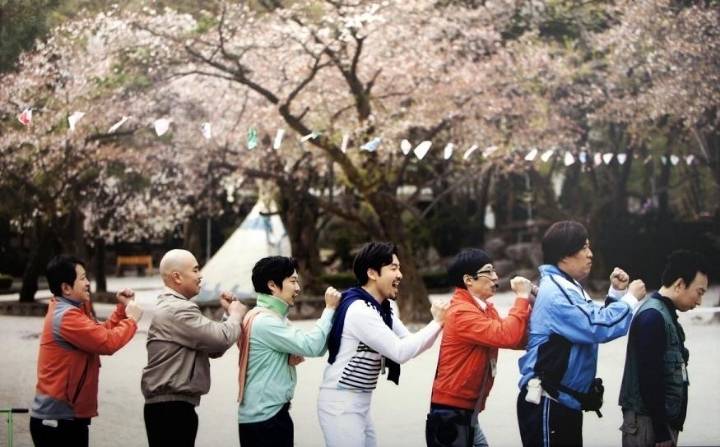 무한도전, 이랬으면 지금까지 방송중이다 vs 종영했다 | 인스티즈