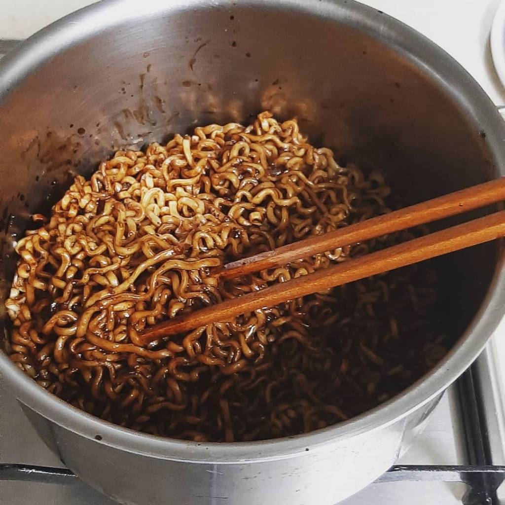 은근 매니아층이 있다는 짜짜로니....jpg | 인스티즈