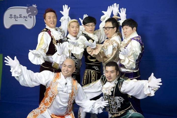 무한도전, 이랬으면 지금까지 방송중이다 vs 종영했다 | 인스티즈