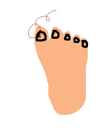 비위상함 주의) 은근히 중독되는 신체 냄새들 | 인스티즈