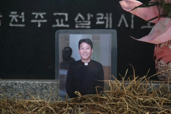 참종교인. 많은 사람들에게 감동을 선사하신 분 | 인스티즈