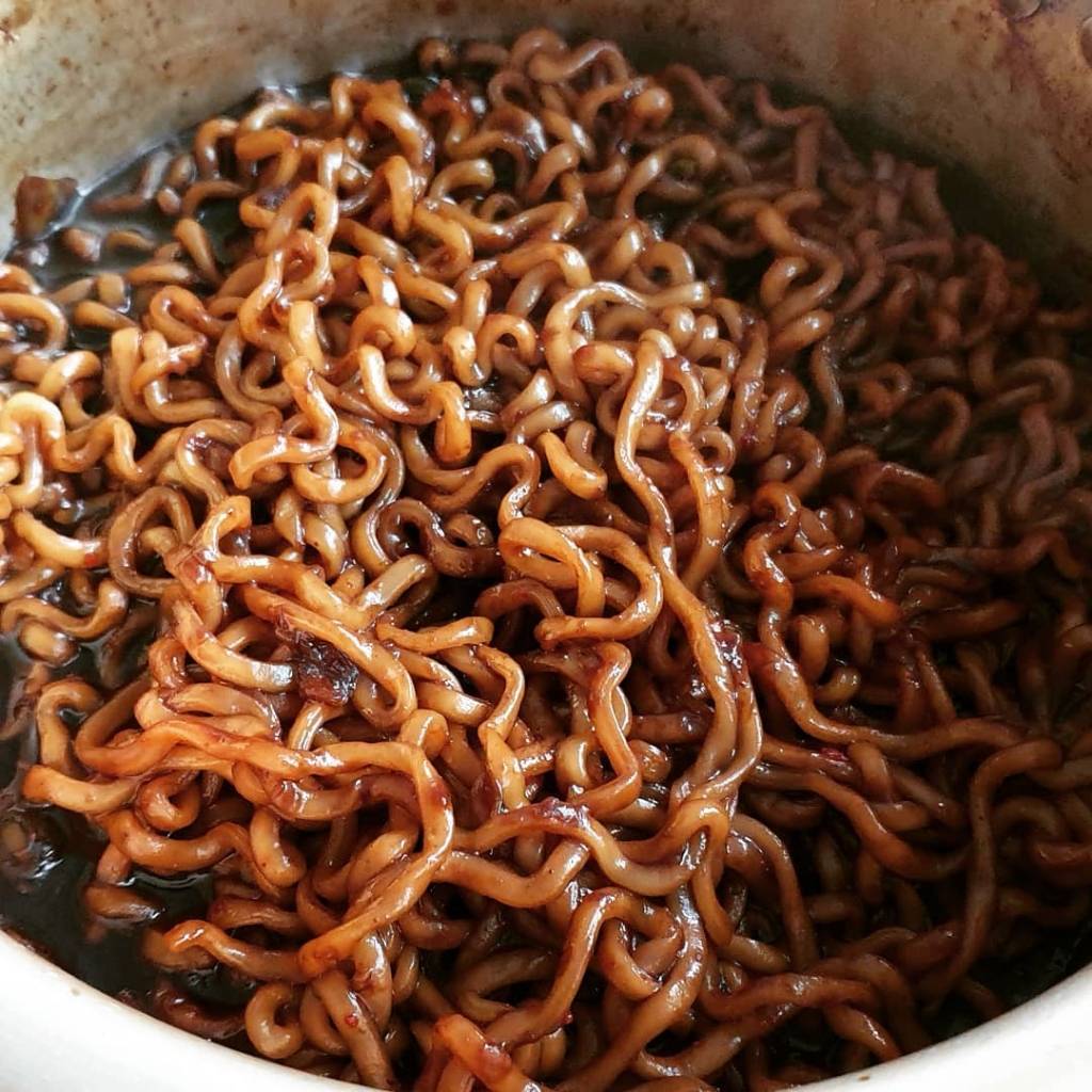 은근 매니아층이 있다는 짜짜로니....jpg | 인스티즈