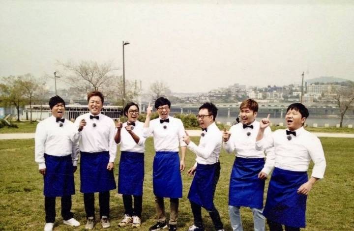 무한도전, 이랬으면 지금까지 방송중이다 vs 종영했다 | 인스티즈