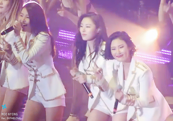 직업 선택 잘한 마마무 | 인스티즈