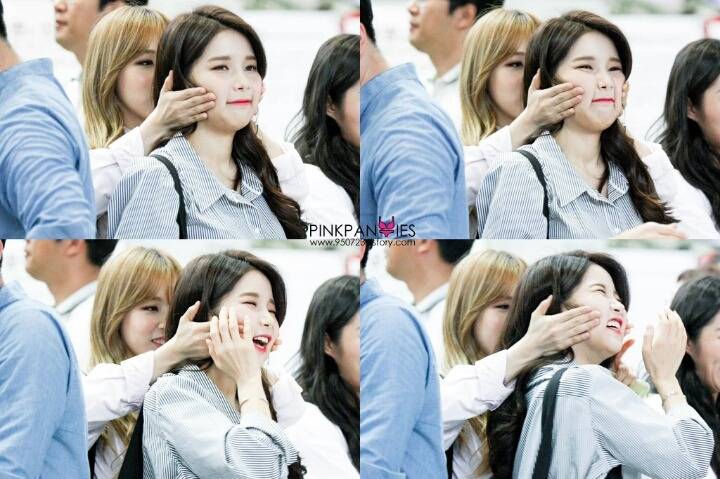 직업 선택 잘한 마마무 | 인스티즈