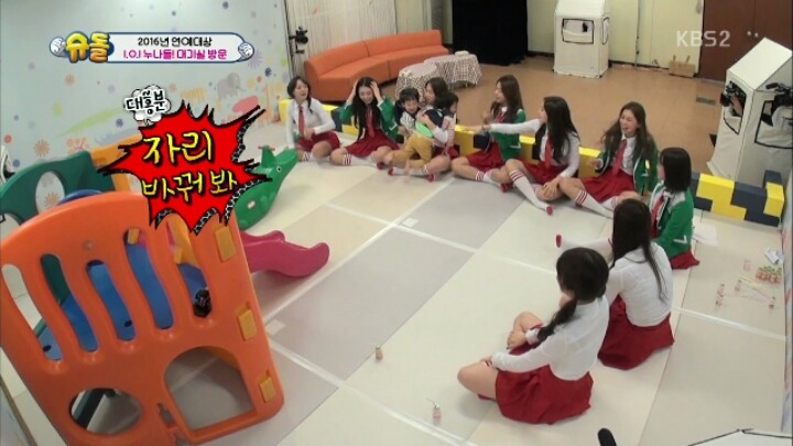 [슈돌] 서언이 서준이가 좋아하는 걸그룹 멤버 | 인스티즈