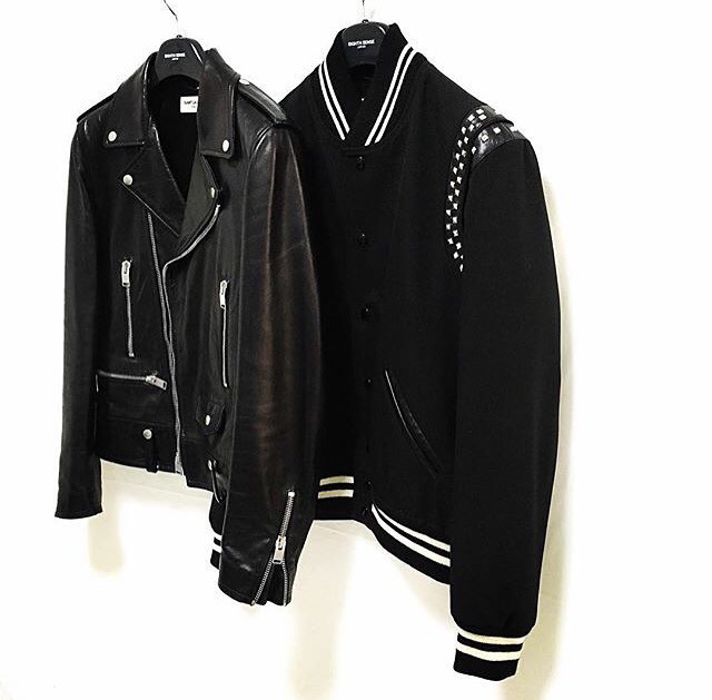 SAINT LAURENT PARIS | 인스티즈
