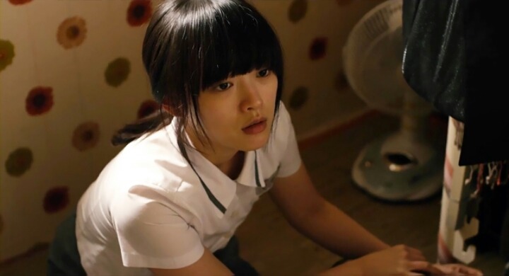한국 영화속 여자 캐릭터 임팩트ㄷㄷㄷTOP 10 | 인스티즈