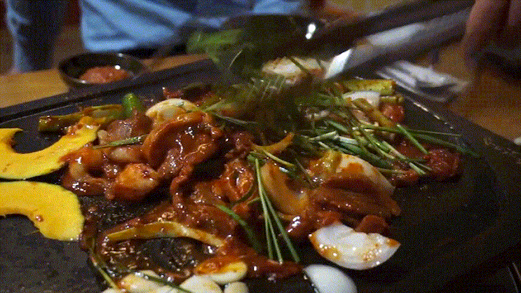 오리고기 짤 | 인스티즈